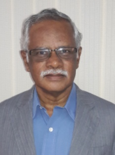 Prof. S. Dhanapal In-Charge